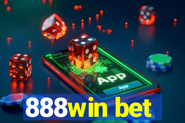 888win bet